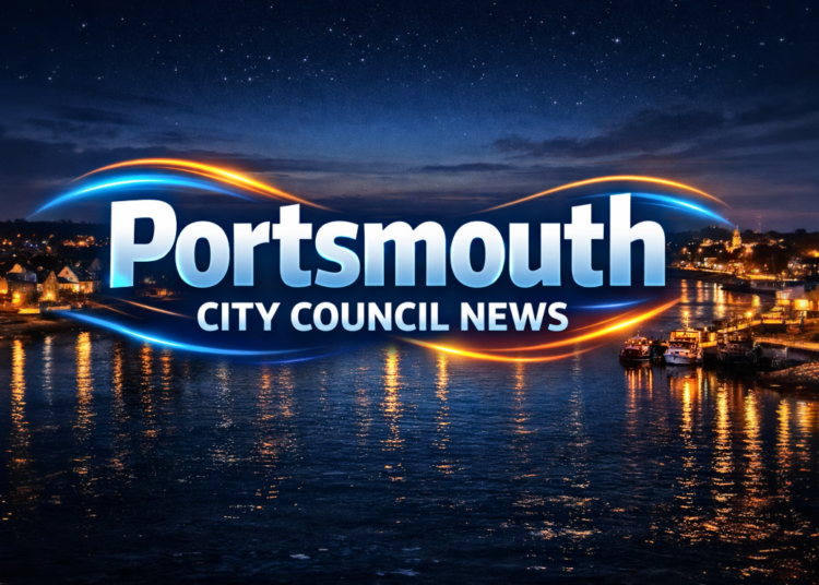 Portsmouth City Council News