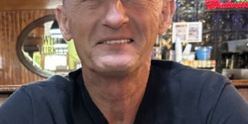 Roger “Kenny” Kenneth McNutt Sr., 62