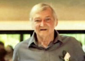 Ronald Earl Anderson