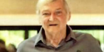 Ronald Earl Anderson