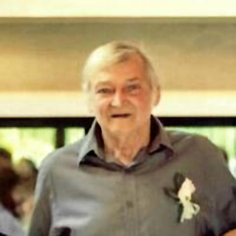 Ronald Earl Anderson