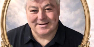 Samuel Dwight Journey