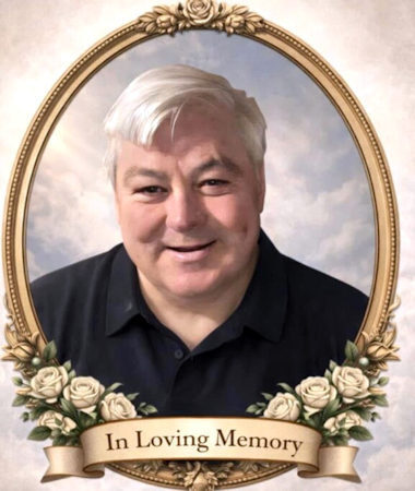 Samuel Dwight Journey