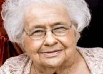 Sarah Marie Gilliland