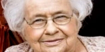 Sarah Marie Gilliland