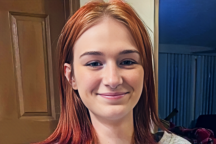 Taylor ShyAnn Ratterree