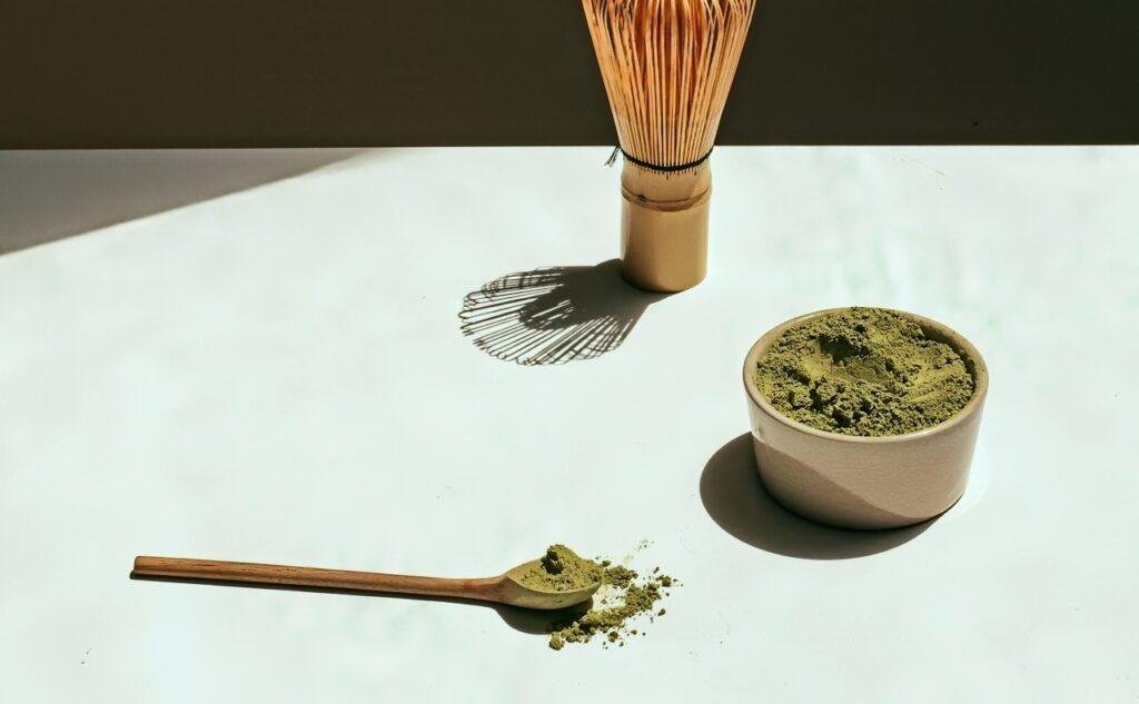 kratom extract powder