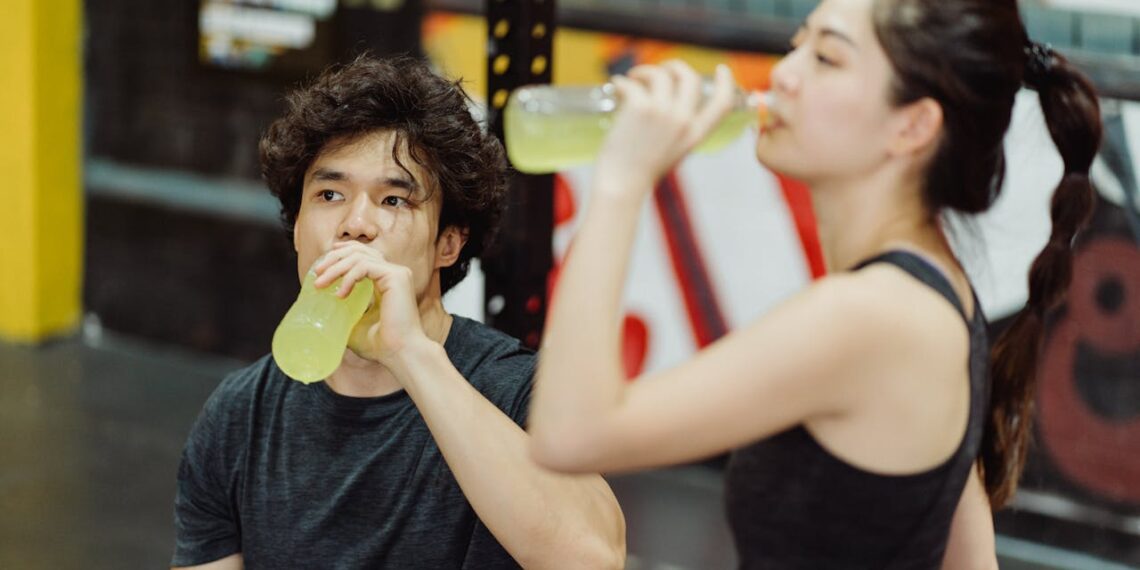 Durity Distribution kratom energy drink