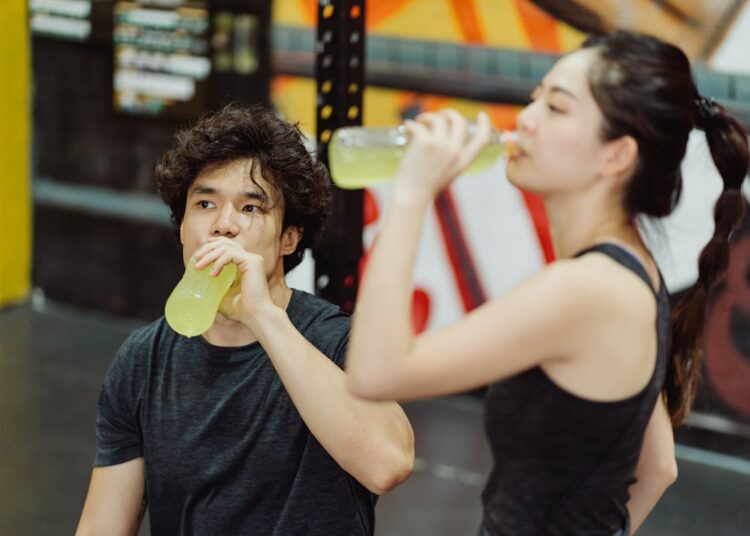 Durity Distribution kratom energy drink