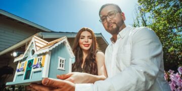 equity homeowners