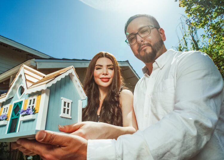 equity homeowners