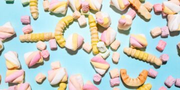 KRATOMade’s gummies