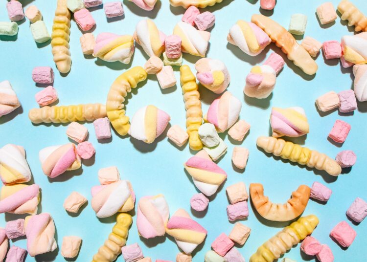 KRATOMade’s gummies