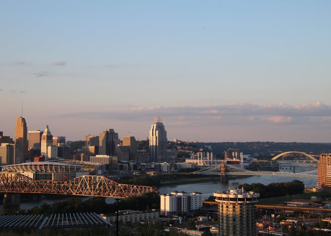 Ohio regulations gun