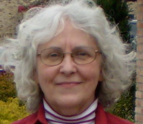 Joan (Sperry) Prater