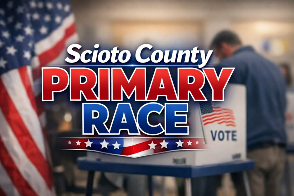 Scioto County Primary