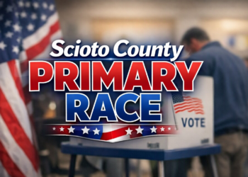 Scioto County Primary