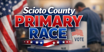 Scioto County Primary