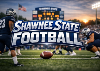 Shawnee State University Football SSU