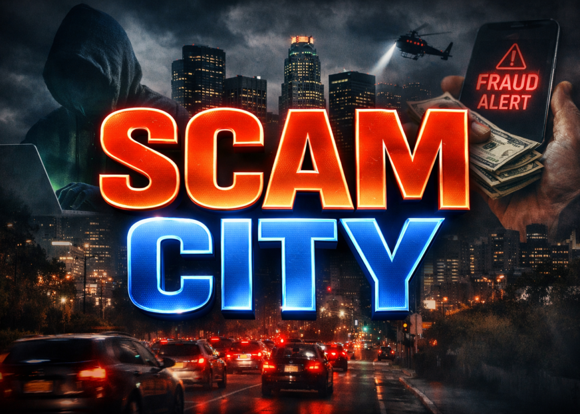 Scam Alert