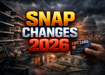 SNAP changes