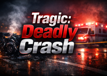 Tragic Deadly Crash