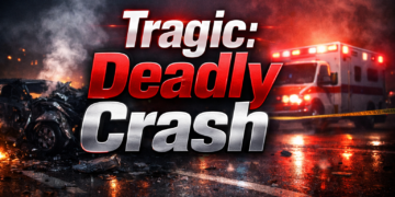 Tragic Deadly Crash