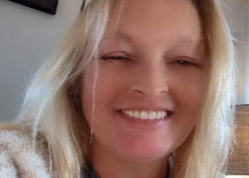 Barbara Jo Ann Knauff