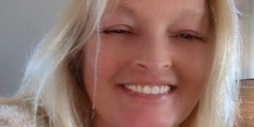 Barbara Jo Ann Knauff