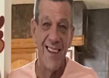 Brian Edmond Blevins