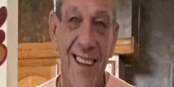 Brian Edmond Blevins