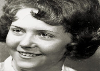 Carolyn Jean Dawson