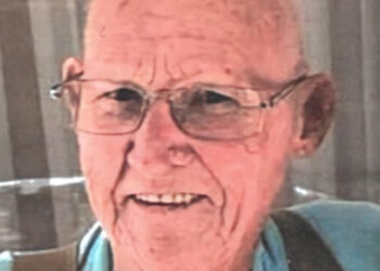 Charles Edward Lewis