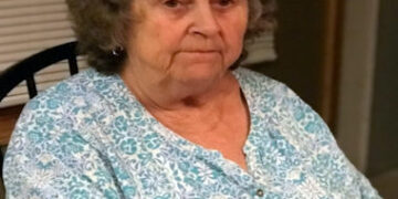 Charlotte Joyce Lambert McCray