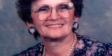 Elcie Christine Bear Smith