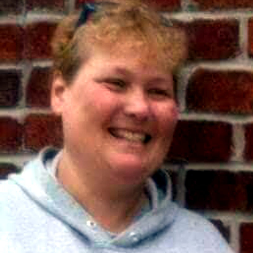 Genia Renee Cunningham, 54