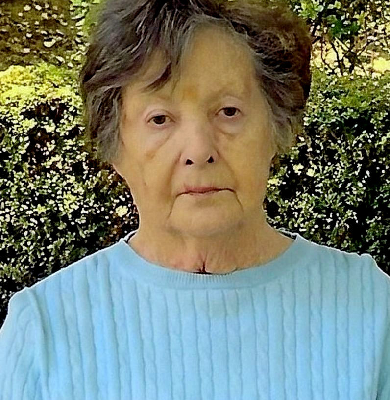 Gwendolyn Sue Johnson