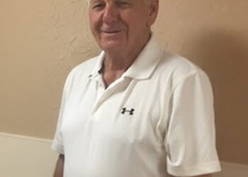 Howard Joseph Salyer