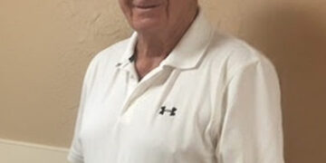 Howard Joseph Salyer