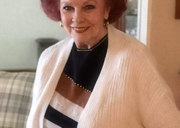 Jai (Jeanette) Sturgill
