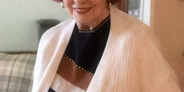 Jai (Jeanette) Sturgill