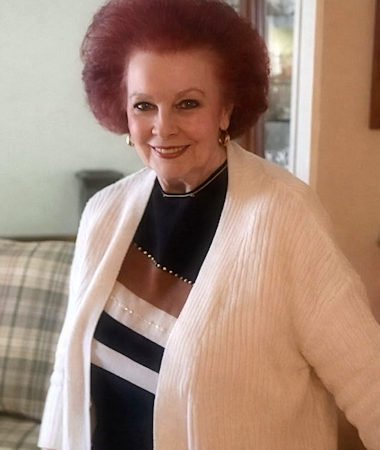 Jai (Jeanette) Sturgill