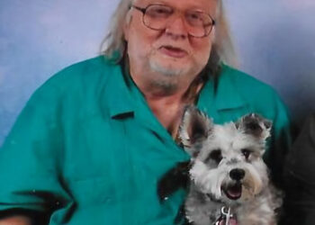 Jeffery Wayne Towell