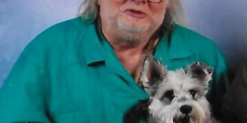 Jeffery Wayne Towell