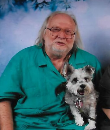 Jeffery Wayne Towell