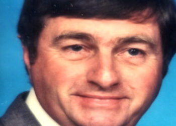 Johnnie R. Welch