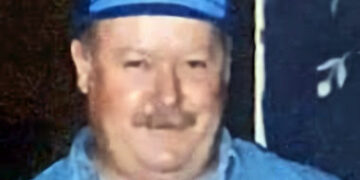 Larry Dale “Bozo” Blevins Sr