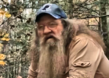 Louie Stanley Bentley