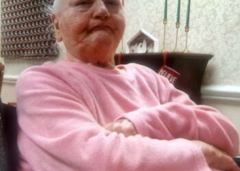 Margaret Ann White
