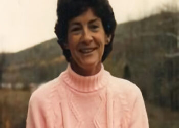 Margaret Mae (Mustard) Kinzer